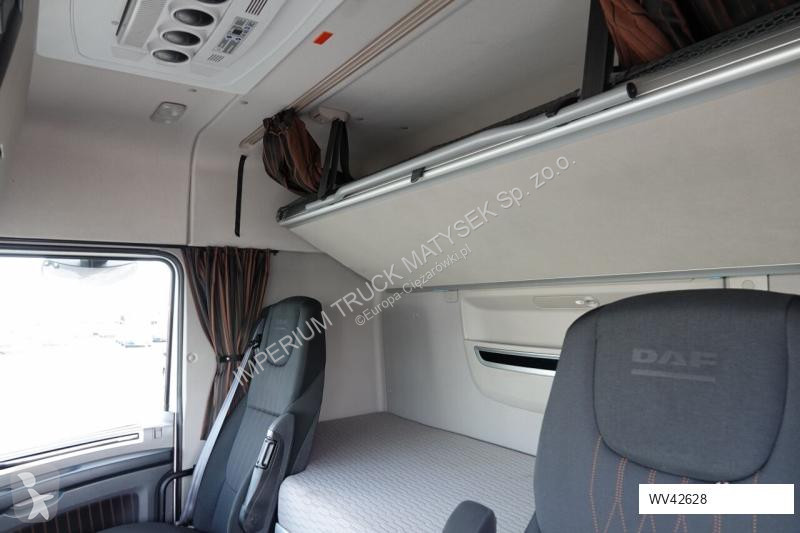 Tahač DAF XF 480 / SPACE CAB / I - PARK COOL /...