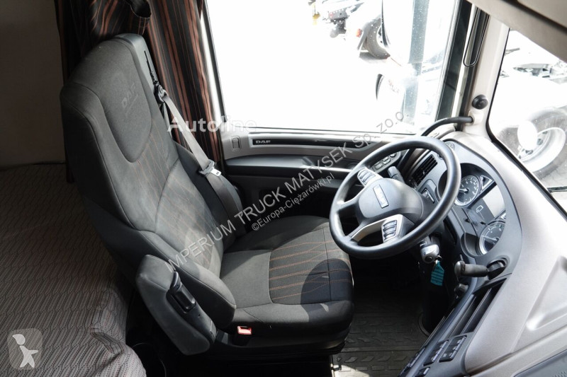 Tahač DAF XF 480 / ADR / RETARDER / I - PARK...