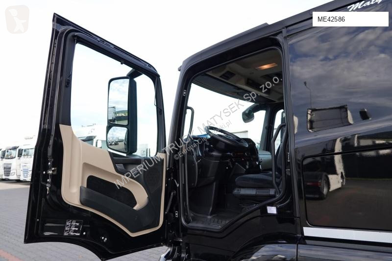 Tahač Mercedes ACTROS 1845 / RETARDER / CIĄGNIK...