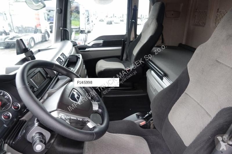 Tahač MAN TGX 18.470