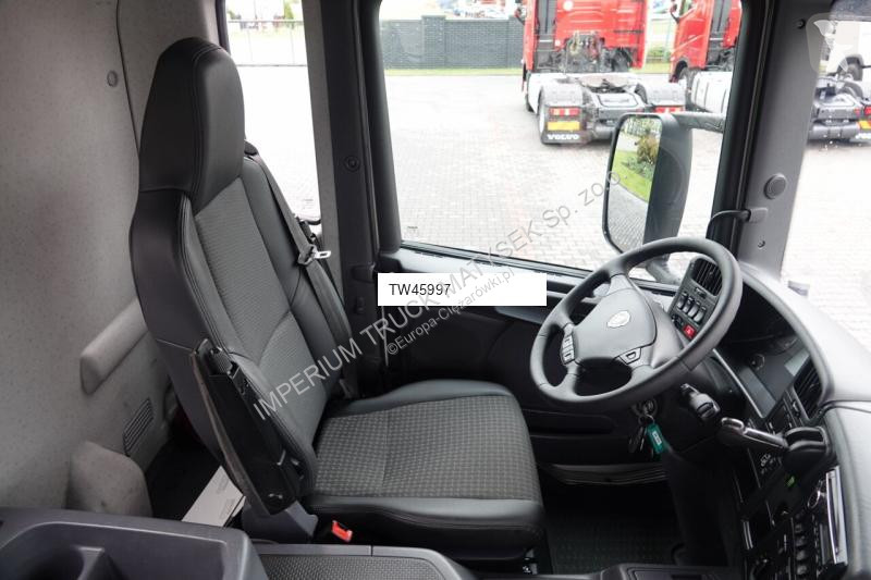 Tracteur Scania P 360
