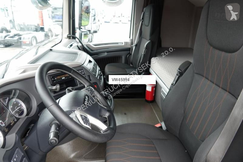 Cabeza tractora DAF XF 530