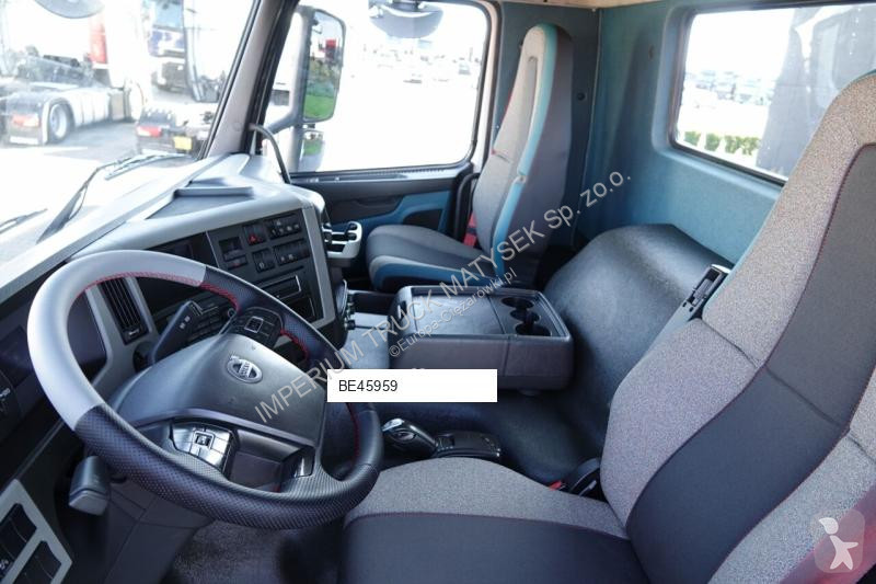 Traktor Volvo FM 380