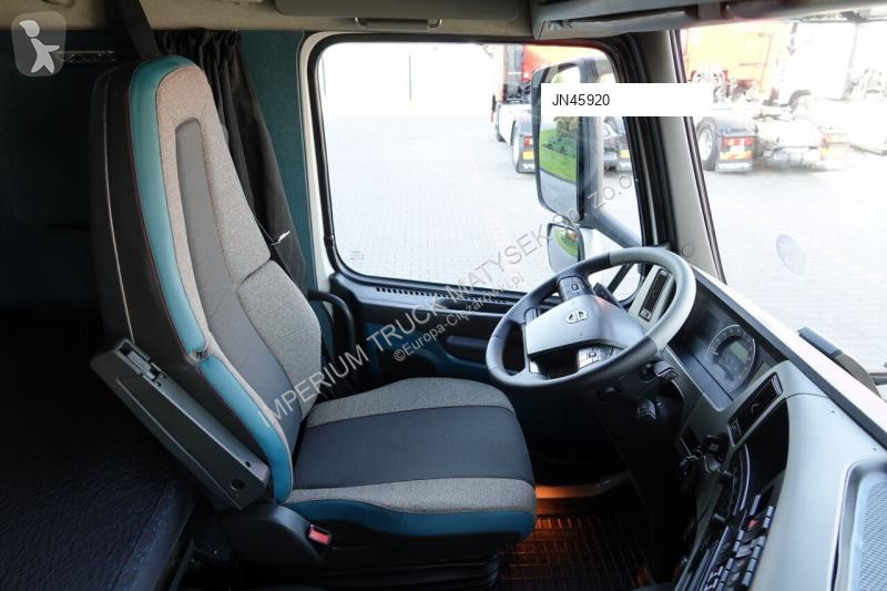 Tahač Volvo FM 460