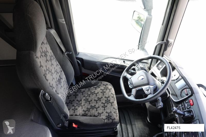 Tracteur Scania R 450 / CAŁA NA PODUSZKACH /...