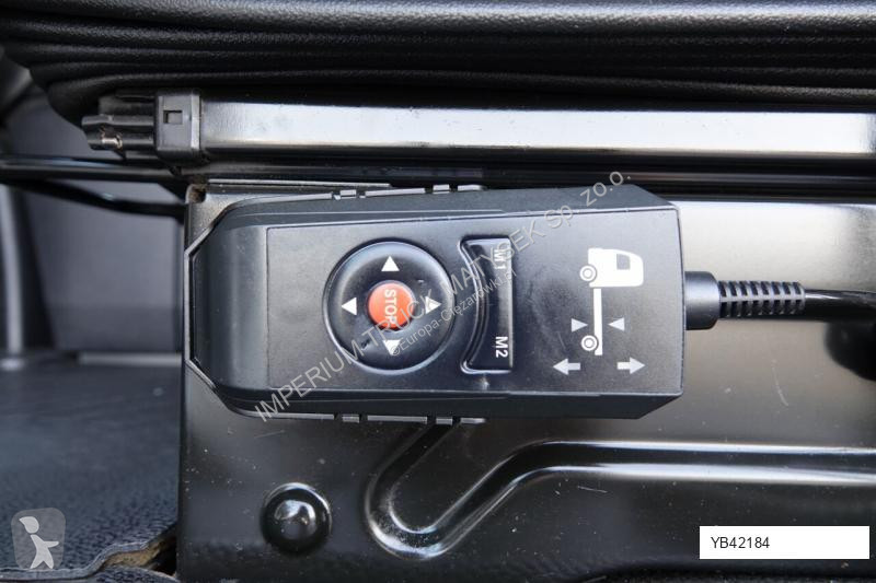 Tractor Mercedes ACTROS 1845 / I-PARK COOL