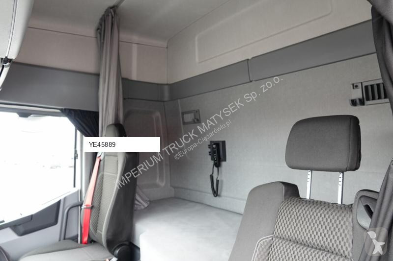 Traktor Renault T 460 / I-PARK COOL / PO...
