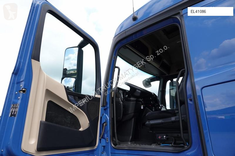Tractor Mercedes ACTROS 1845