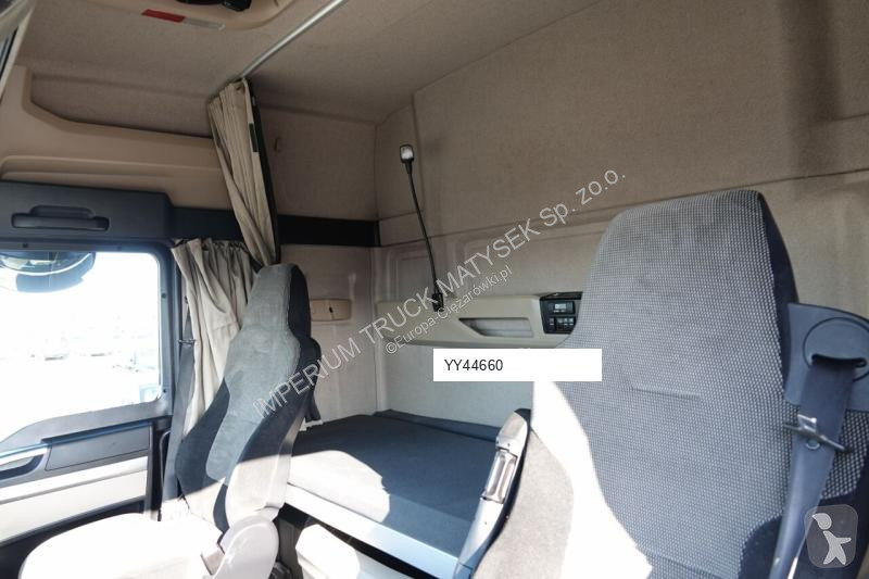 Tahač MAN TGX 18.470