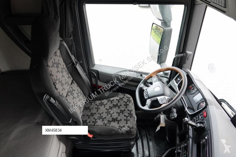 Tahač Scania R 450 / I-PARK COOL