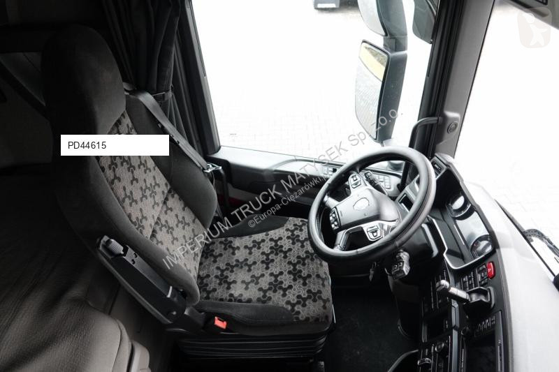 Tractor Scania R 450 / I-PARK COOL / FULL...