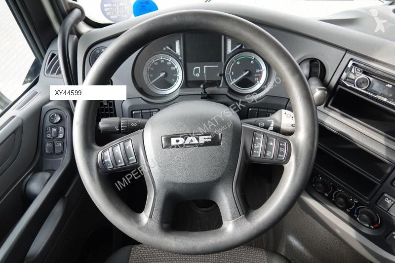 Traktor DAF / I-PARK COOL