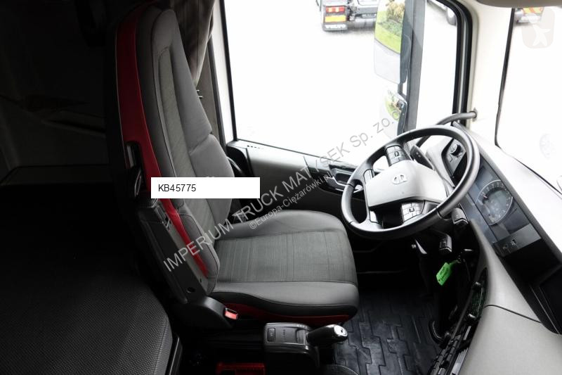 Traktor Volvo