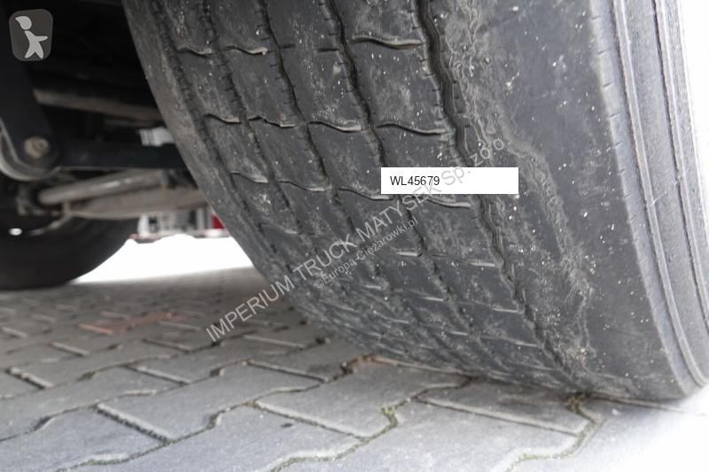 Tractora semi Scania R 450 / OPONY 100% / 2021...