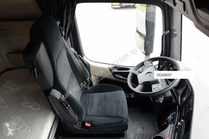 Tractor Mercedes ACTROS 1843