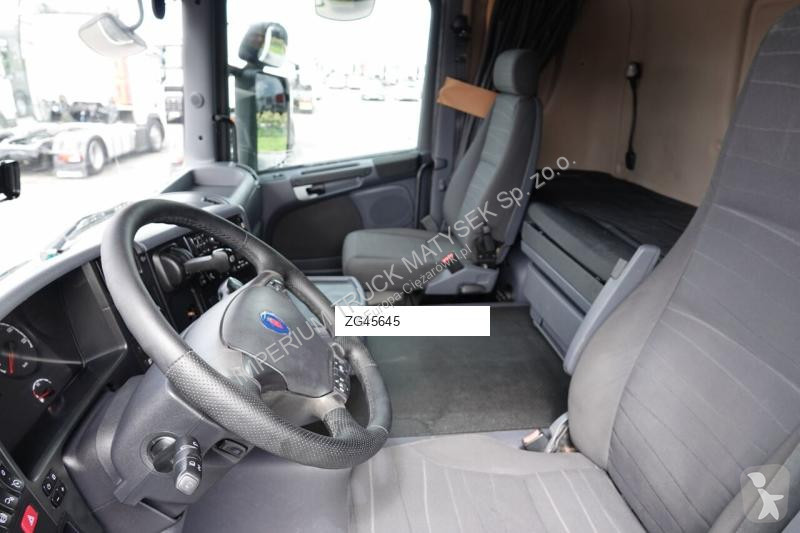 Tractor Scania G 440
