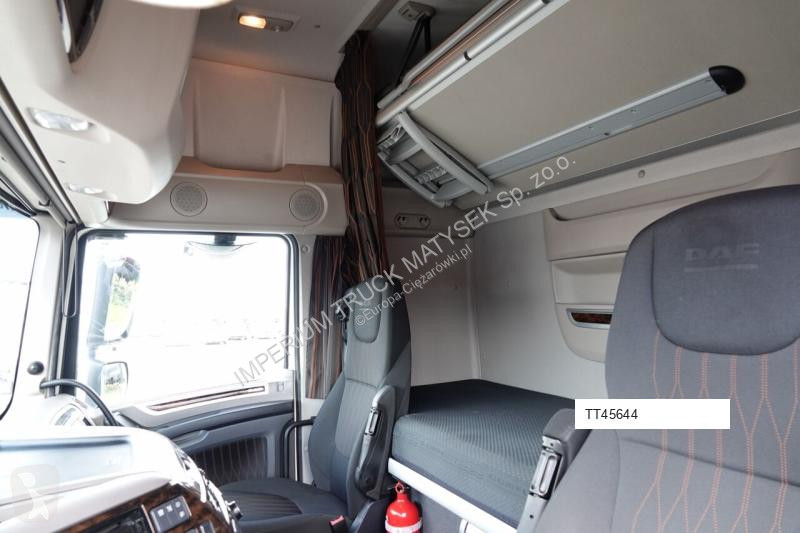 Tractor Volvo XF 480