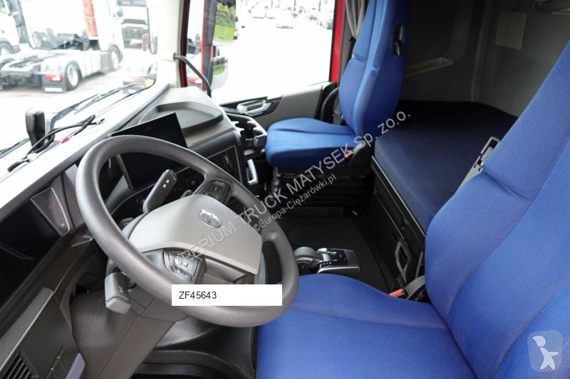 Tahač Volvo FH 500  / I-PARK COOL / I-SAVE