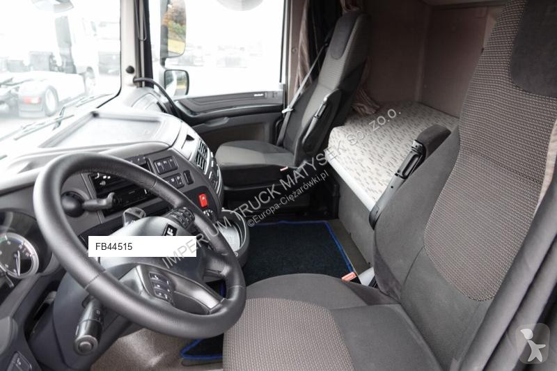 Traktor DAF / I-PARK COOL