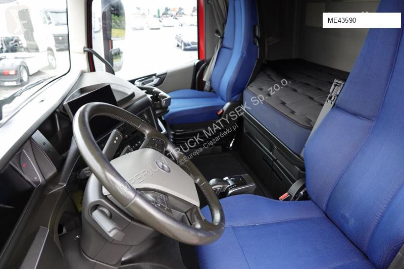 Tahač Volvo FH 500