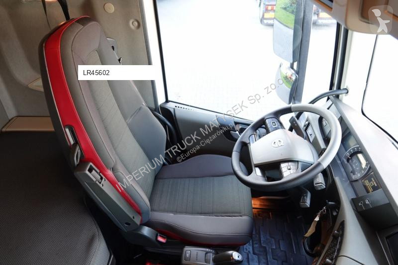 Tahač Volvo FH 500