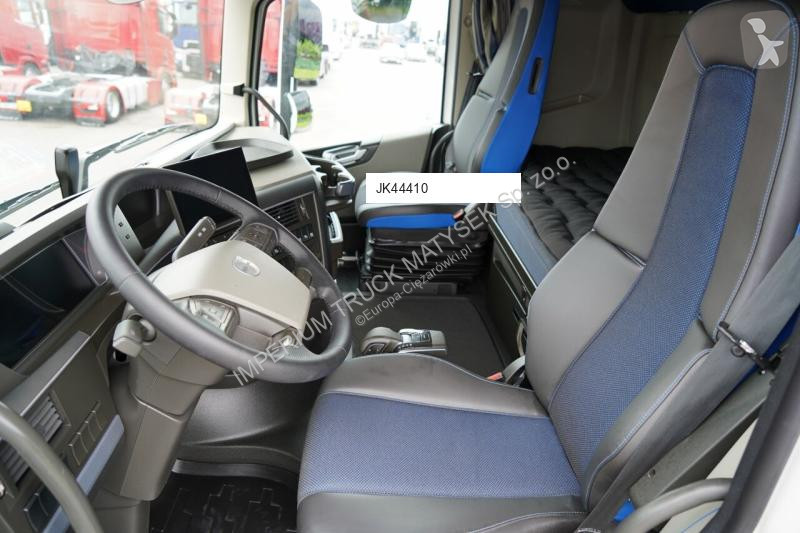 Traktor Volvo