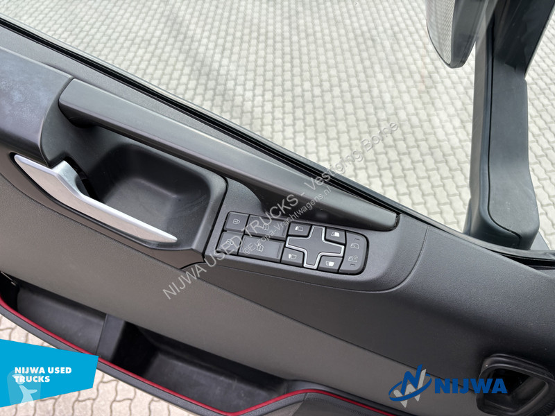 Trekker Volvo FH  4x2 Globetrotter XL +...