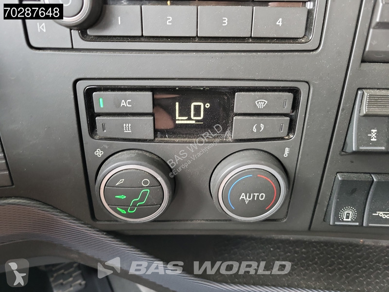 Tracteur Volvo FH  4X2 LNG! Full-Air Alcoa's...