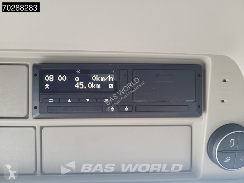 Traktor Iveco S-way 500 4X2 NEW! Retarder Navi...