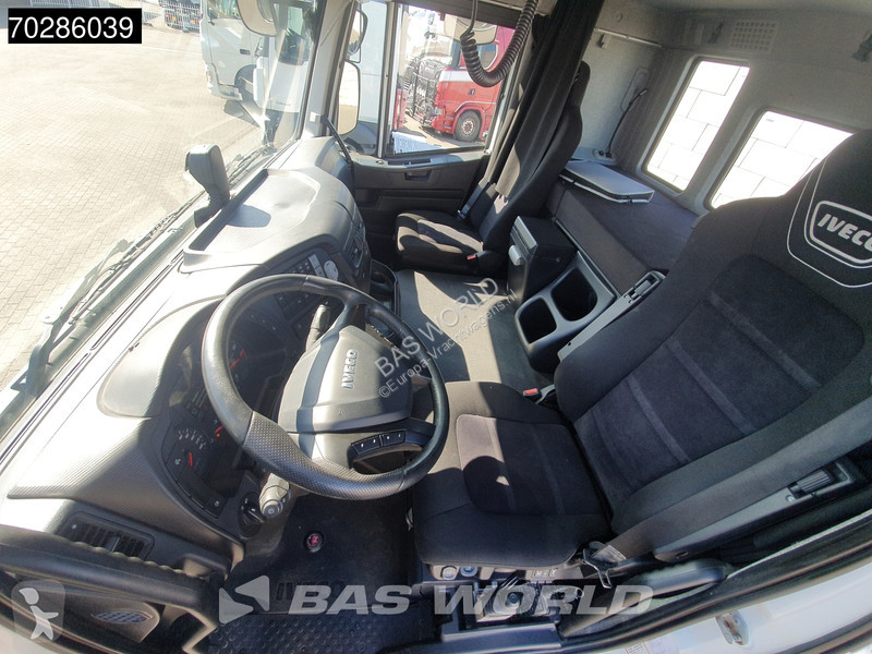 Traktor Iveco X-Way 460 4X4 4x4 Hydrodrive...