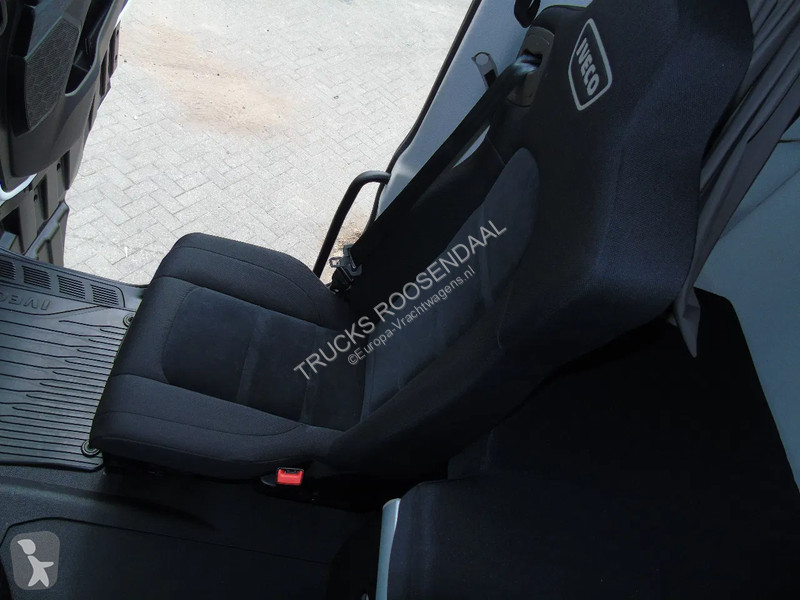 Traktor Iveco 490 + RETARDER + 93.000KM