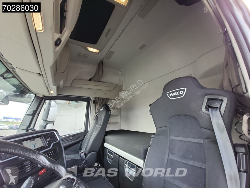 Trekker Iveco S-Way 510 S-Way 4X2 Retarder ACC...