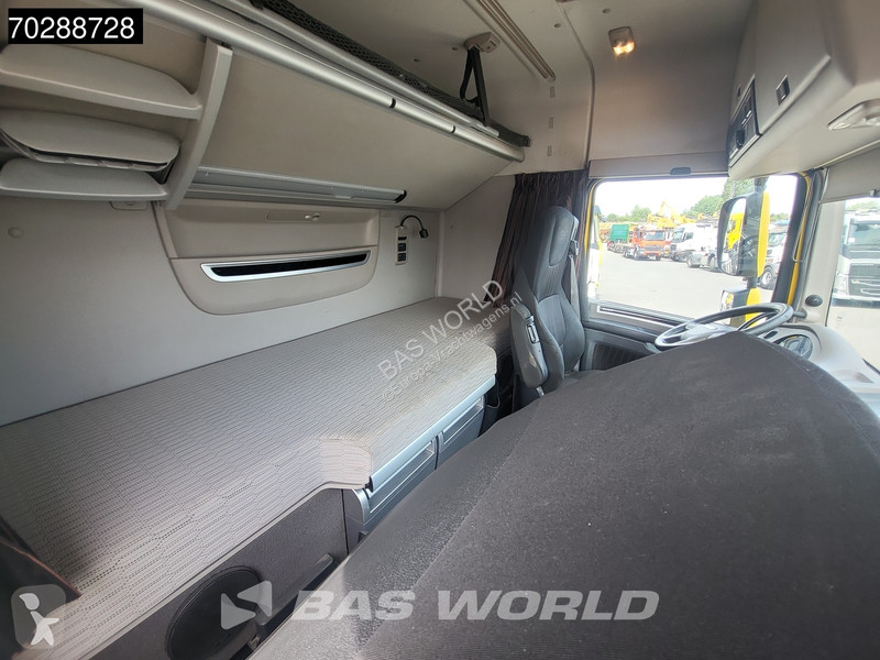 Tahač DAF 530 6X2 Retarder Lift+Lenkachse...