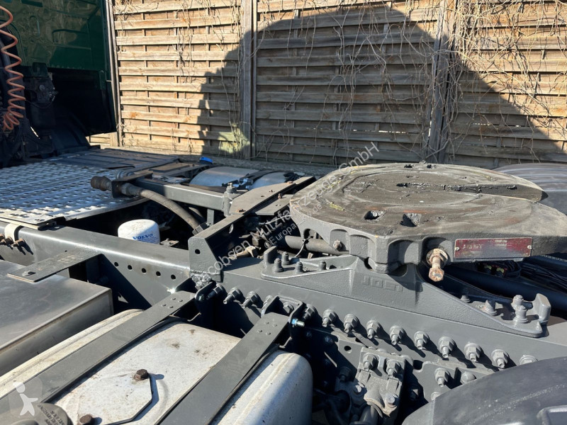 Traktor Volvo Volvo FH 460...