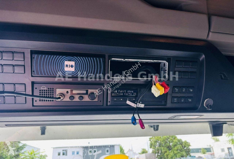 Tahač MAN TGX 18.510