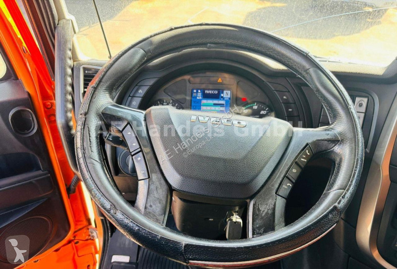 Trekker Iveco 460