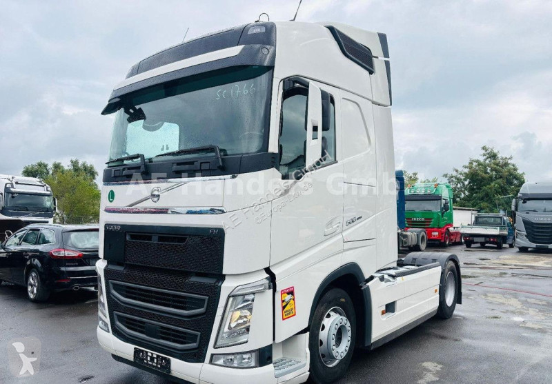 Tahač Volvo FH 500