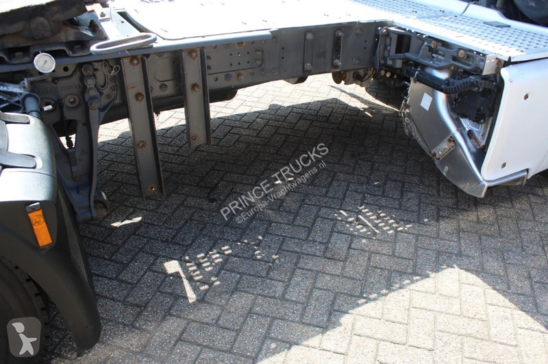 Trekker DAF 480 * EURO6 * 4X2 *