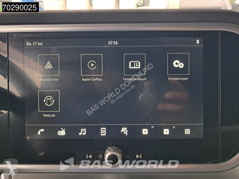 Tahač DAF + 530 4X2 Retarder 2xTanks Standklima...