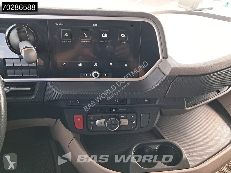 Traktor DAF 530  4X2 Retarder 2xTanks ACC LED...