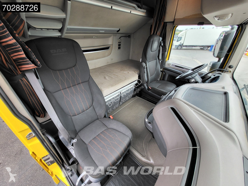 Tahač DAF 530 4X2 SC Full-Air Navi ACC Euro 6
