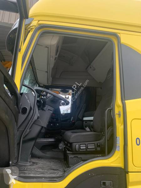 Tracteur Iveco