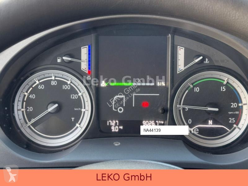 Traktor DAF CF 400.19