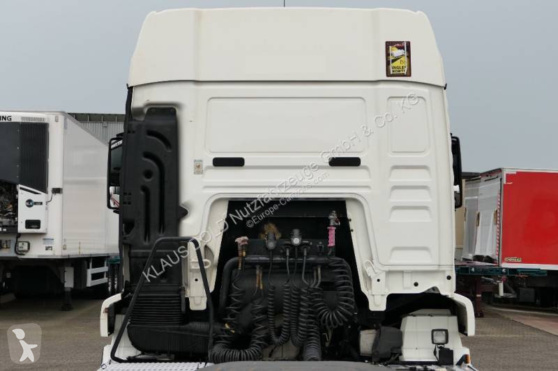 Traktor MAN
