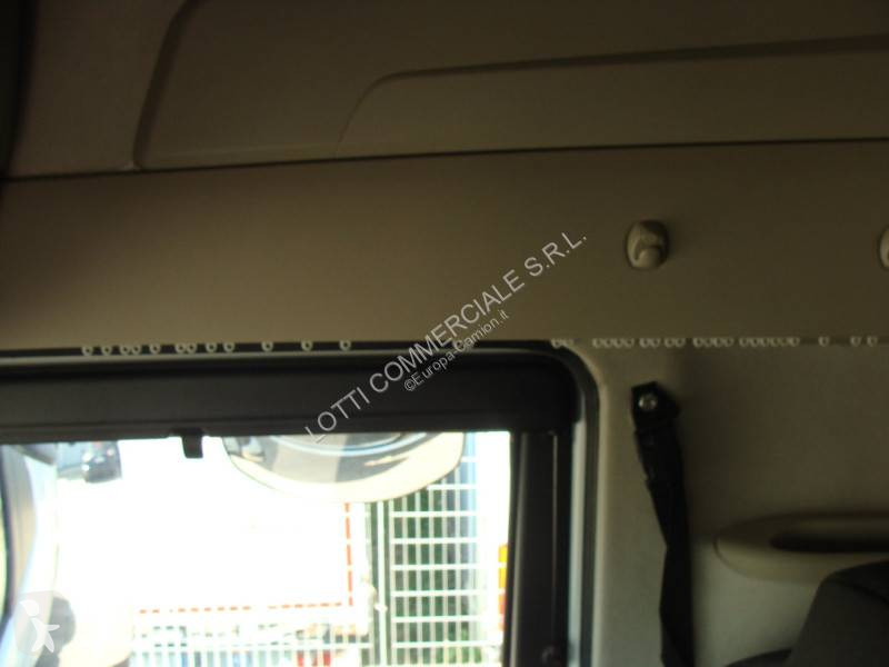 Trekker Iveco