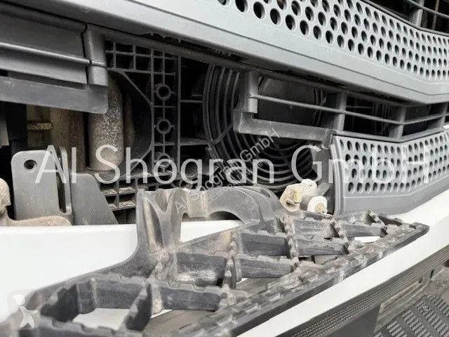 Tahač Mercedes 5/1948 BigSpace/Retarder/Mega...