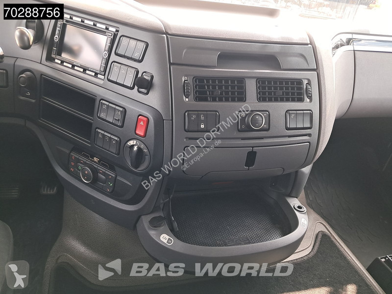 Traktor DAF 480 6X2 SC Retarder Lift+Lenkachse...