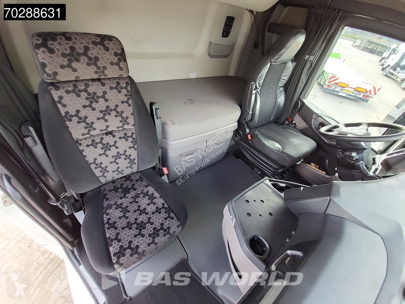 Trekker Scania S450 4X2 NL-Truck Retarder...