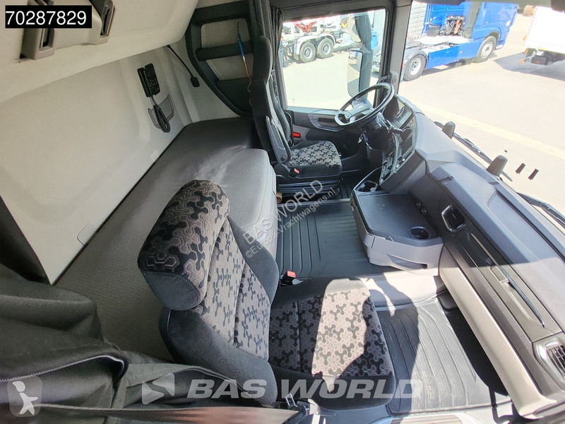 Tractor Scania R500 R 4X2 Retarder 2xTanks ACC...