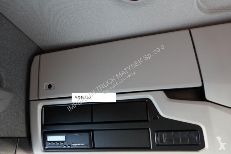 Traktor Scania R 450 / NISKA KABINA / PO...